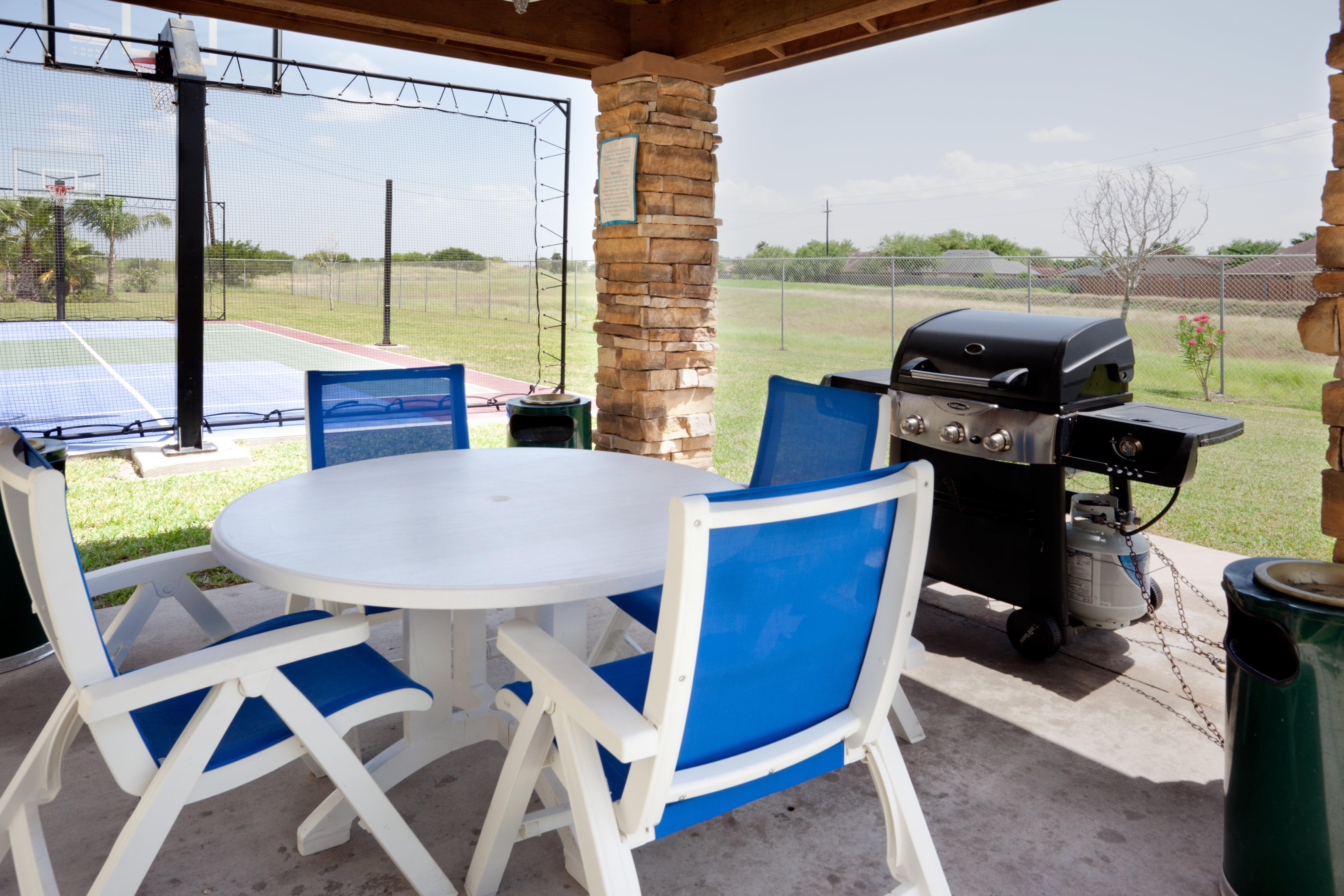 Staybridge Suites - Brownsville By Ihg Exterior foto