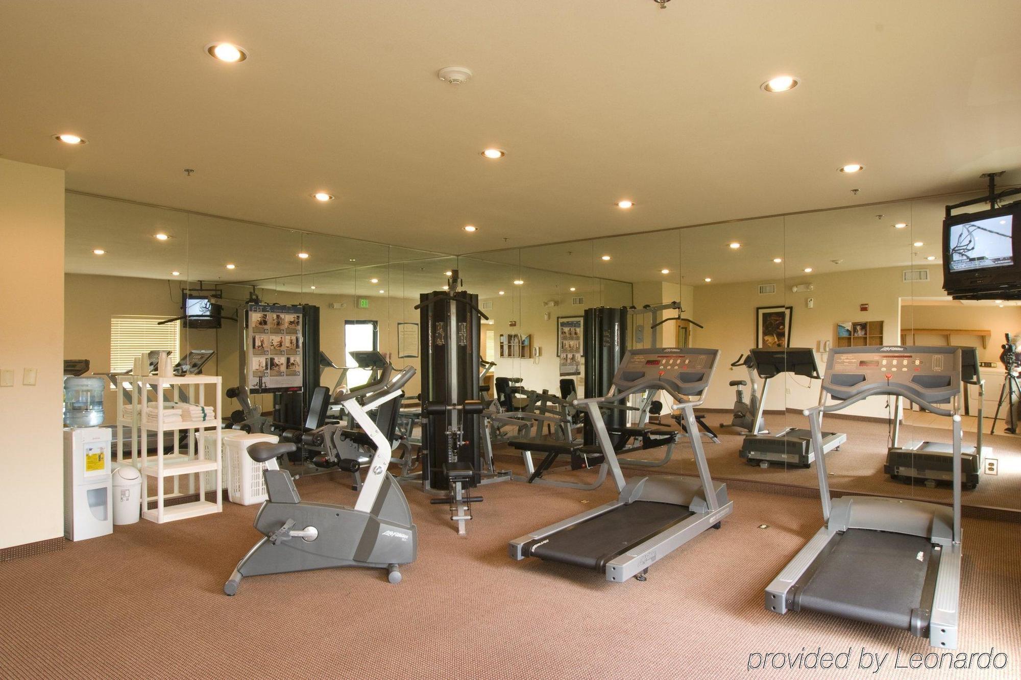 Staybridge Suites - Brownsville By Ihg Einrichtungen foto