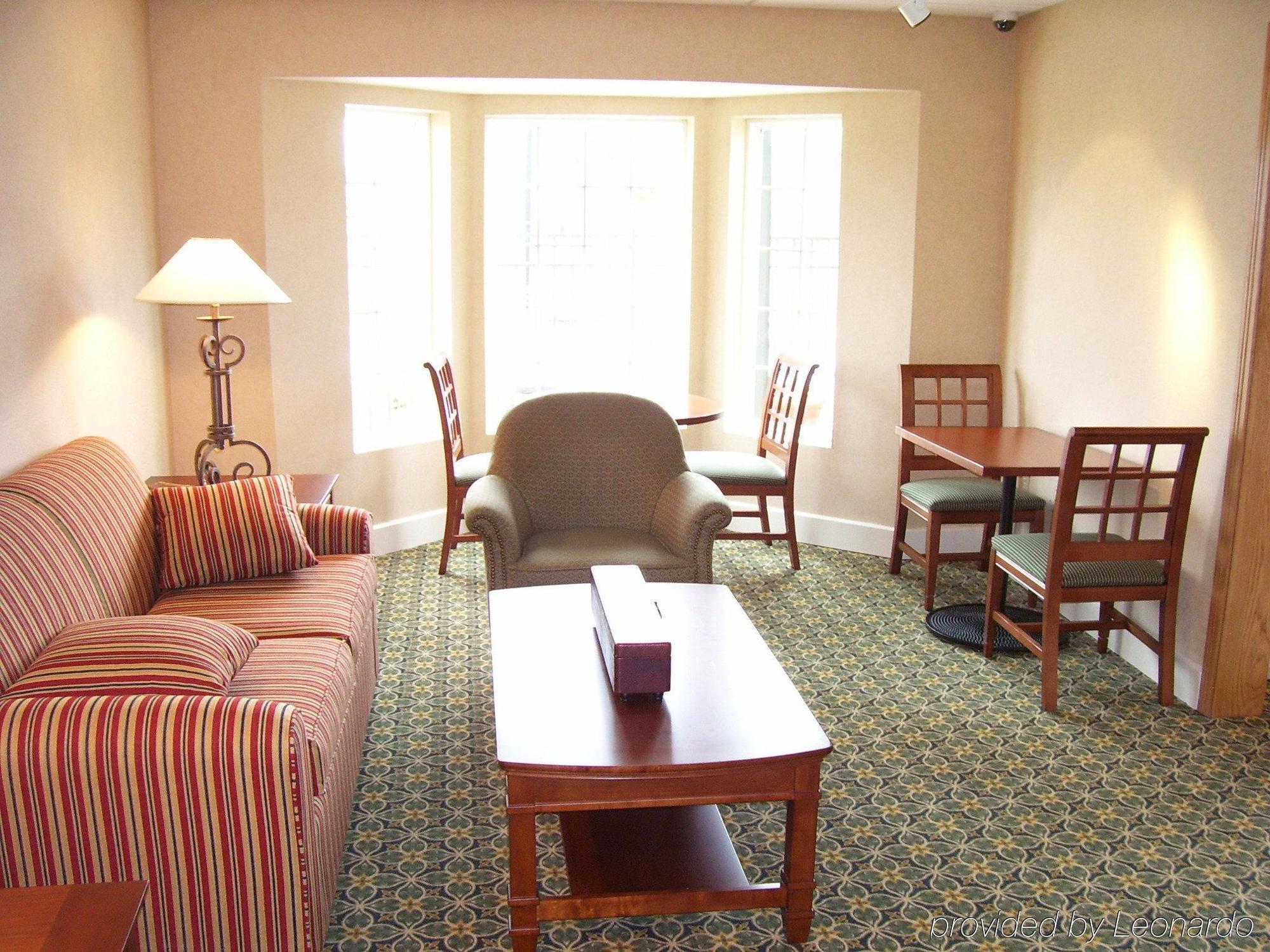 Staybridge Suites - Brownsville By Ihg Exterior foto