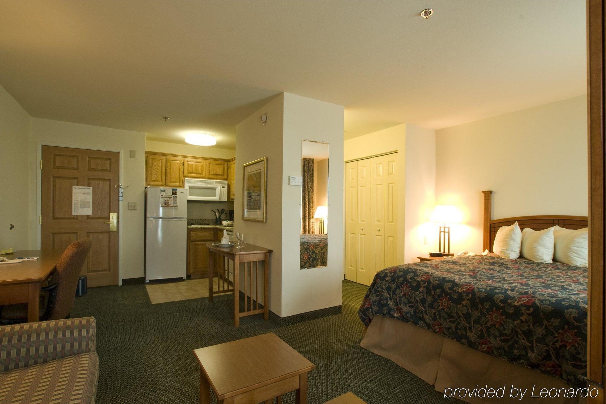 Staybridge Suites - Brownsville By Ihg Zimmer foto