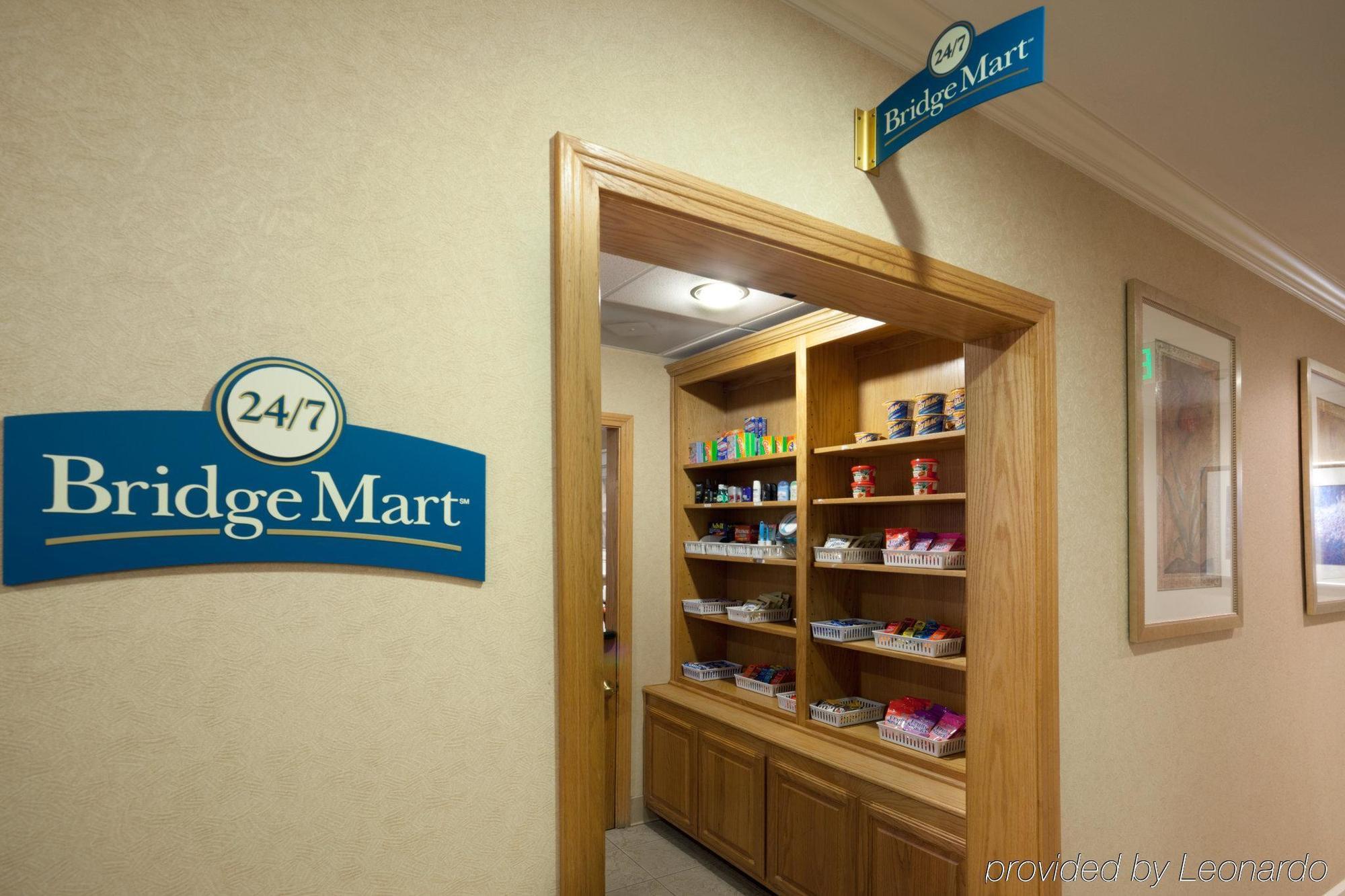 Staybridge Suites - Brownsville By Ihg Einrichtungen foto