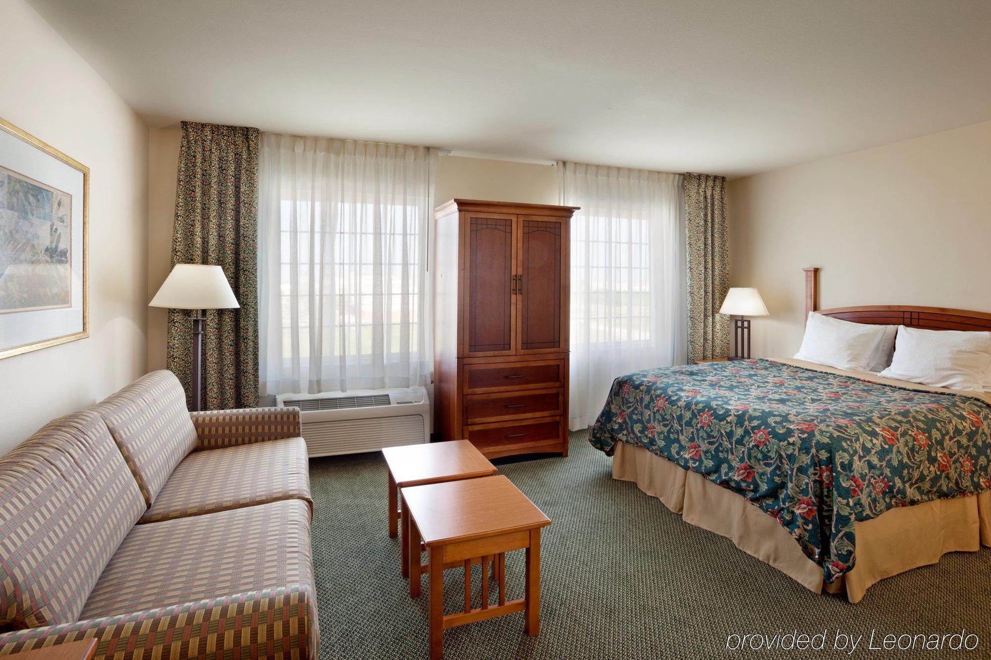 Staybridge Suites - Brownsville By Ihg Zimmer foto