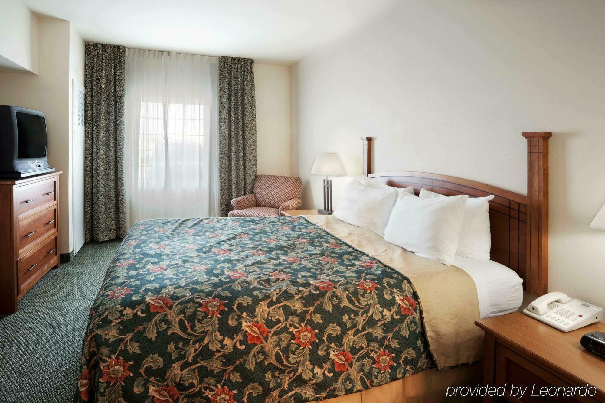 Staybridge Suites - Brownsville By Ihg Zimmer foto