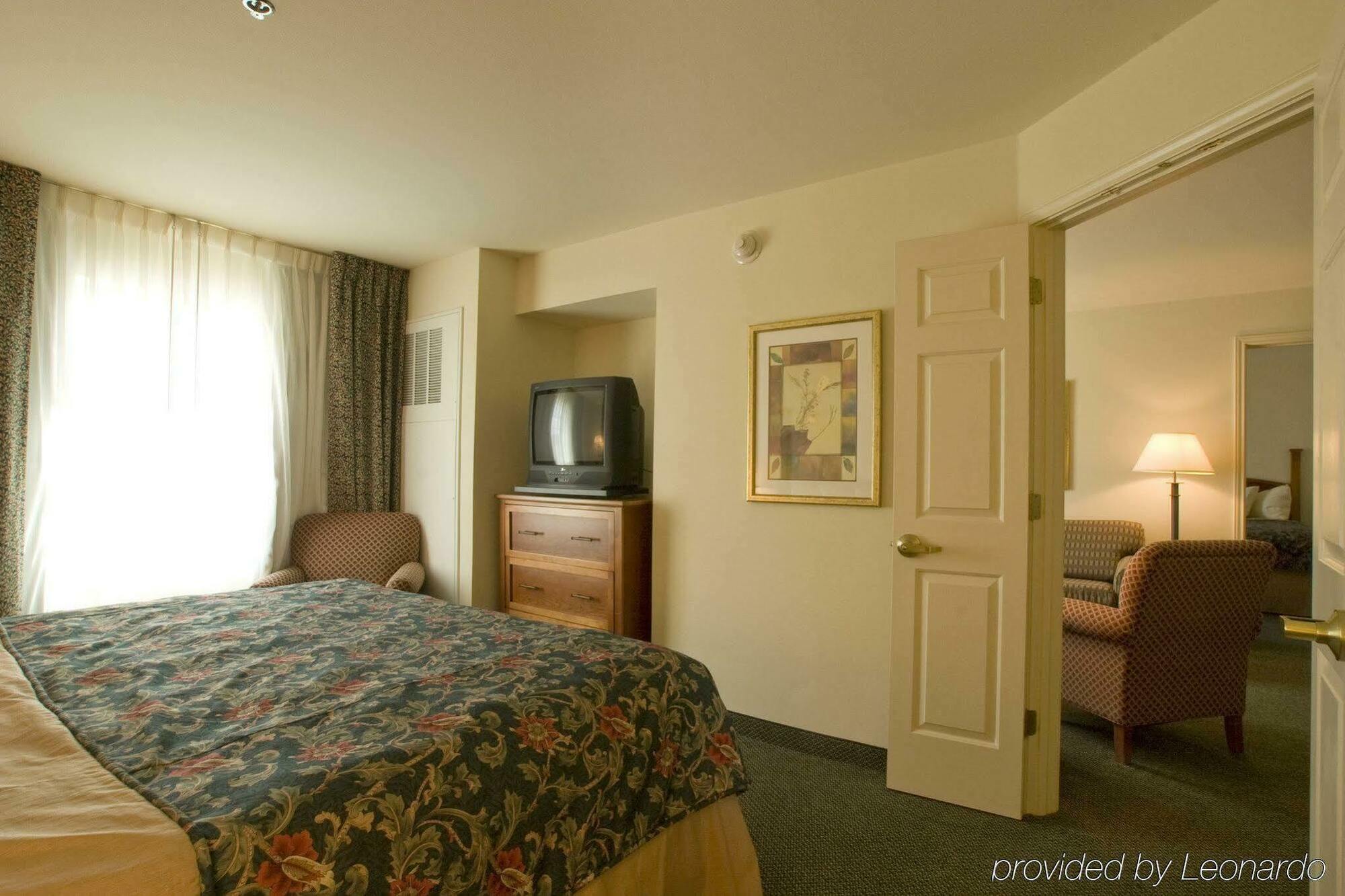 Staybridge Suites - Brownsville By Ihg Zimmer foto