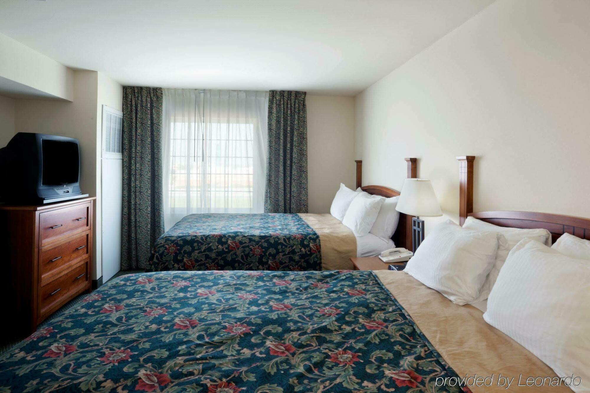Staybridge Suites - Brownsville By Ihg Zimmer foto